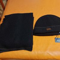 Set Sciarpa e berretta 