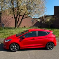 FORD FIESTA ST-LINE 1.0 Ecoboost 100cv benzina