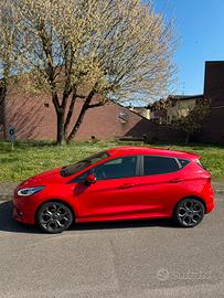 FORD FIESTA ST-LINE 1.0 Ecoboost 100cv benzina