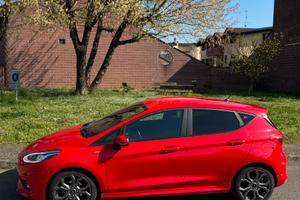 FORD FIESTA ST-LINE 1.0 Ecoboost 100cv benzina
