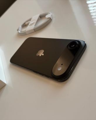NUOVO Apple iPhone Air 512GB Nero con Apple CARE