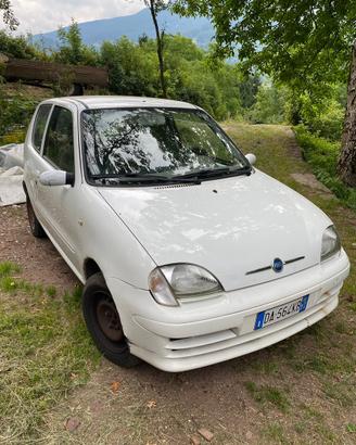 Fiat 600