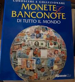 monete e banconote del mondo