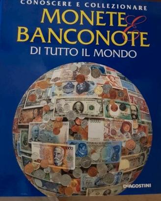 monete e banconote del mondo