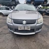 Ricambi Suzuki SX4 1.6 DDIS 16v 2009 9HX