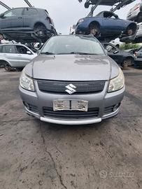 Ricambi Suzuki SX4 1.6 DDIS 16v 2009 9HX