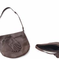 Borsa in pelle LANCETTI