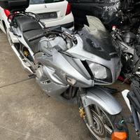 RICAMBI HONDA CBF 1000 2006-2010 ABS SC 58 B