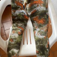 Muta pantalone pesca sub