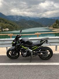 Kawasaki Z900