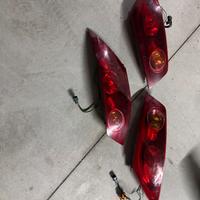 ricambi ford stretka