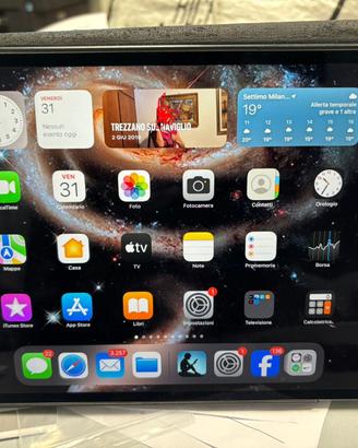 APPLE IPAD PRO 10,5 - 256GB