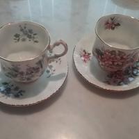 Tazzine inglesi Paragon