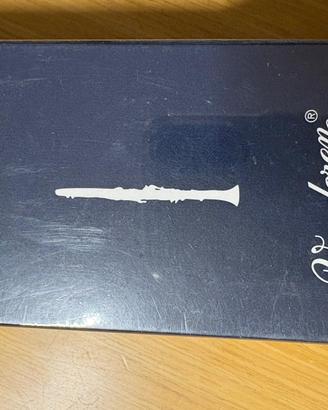 ance per clarinetto