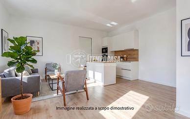 MONOLOCALE DI NUOVA REALIZZAZIONE IN CLASSE A4 NEL