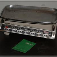 Bilancia vintage BILIK