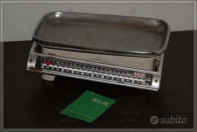 Bilancia vintage BILIK