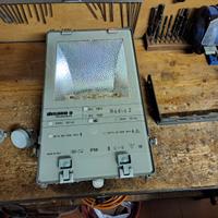 Faro proiettore Disano 150W