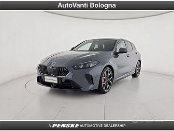 BMW Serie 1 118d MSport Pro auto