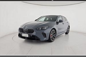 BMW Serie 1 118d MSport Pro auto