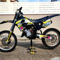 Suzuki RM 125