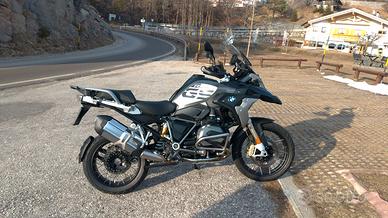BMW R 1200 GS -2018