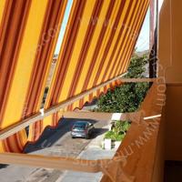 Tende Da Sole E Antivento
