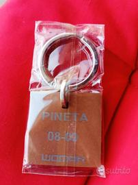 Nuovo Limited Edition Portachiavi collezione Mooby