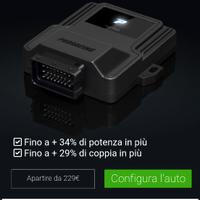 Centralina aggiuntiva TS2 ProTB