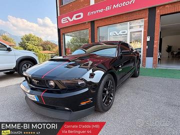 Ford Mustang GT 5.0 PREMIUM