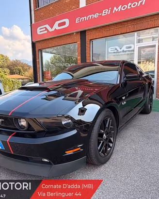 Ford Mustang GT 5.0 PREMIUM