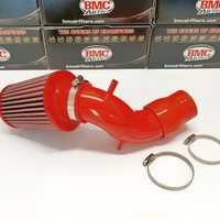 Aspirazione diretta alta 500 595 Abarth filtro BMC