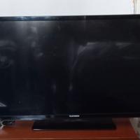 Tv led Telefunken 32 pollici