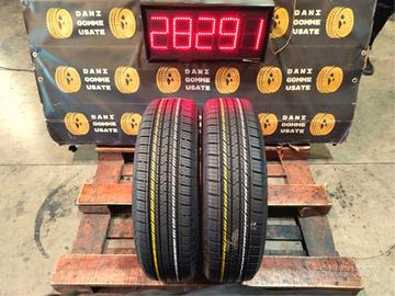 2 GOMME 175 65 15 4 STAGIONI 85% DOT24