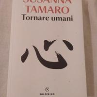 Libro di Susanna Tamaro