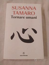 Libro di Susanna Tamaro