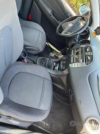 Fiat bravo 1,4 neopatentati