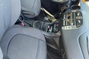 Fiat bravo 1,4 neopatentati