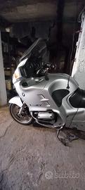 bmw rt 1150