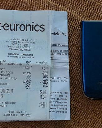 Brondi Magnum 4 telefono per anziani