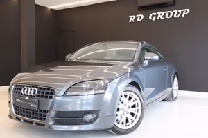 Audi TT Coupè 2.0 TFSI S tronic