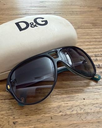 Occhiali da sole dolce e gabbana