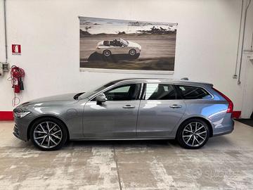 VOLVO V90 T8 Twin Engine AWD Geartronic Business