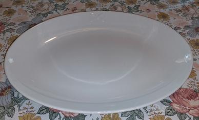 Piatto Le Porcellane di Barilla