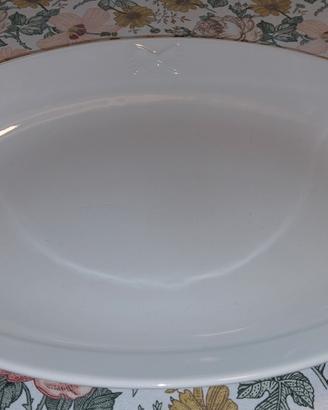 Piatto Le Porcellane di Barilla