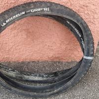 Copertoni MTB corsa michelin schwalbe