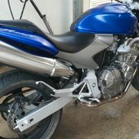 HONDA HORNET 600cc 2004 PERFETTA soli 24000 km