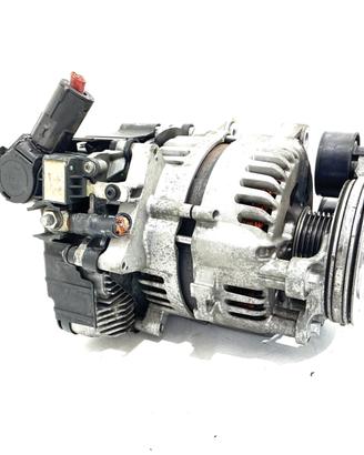 ALTERNATORE LAND ROVER Range Rover Evoque Serie K8