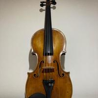 Violino di liuteria Tedesco fine 800 4/4