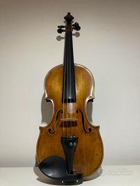 Violino di liuteria Tedesco fine 800 4/4